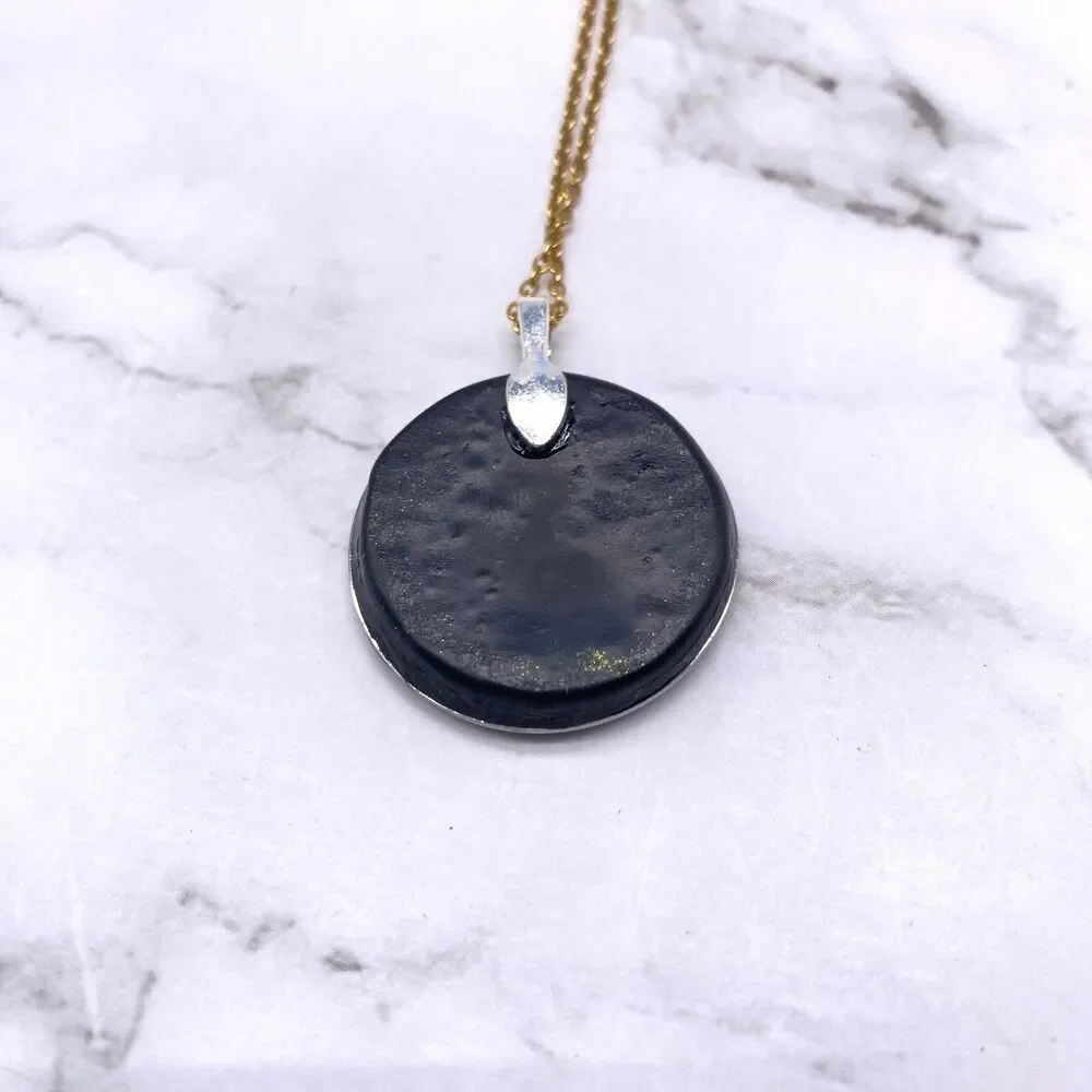 Aries Constellation Necklace